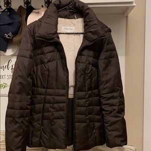 Brand new Puffer jacket
